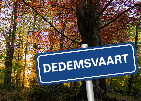 Winkelpagina | Dedemsvaart